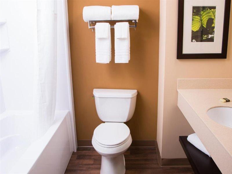 Extended Stay America Suites - Boston - Westborough - Connector Road Luaran gambar