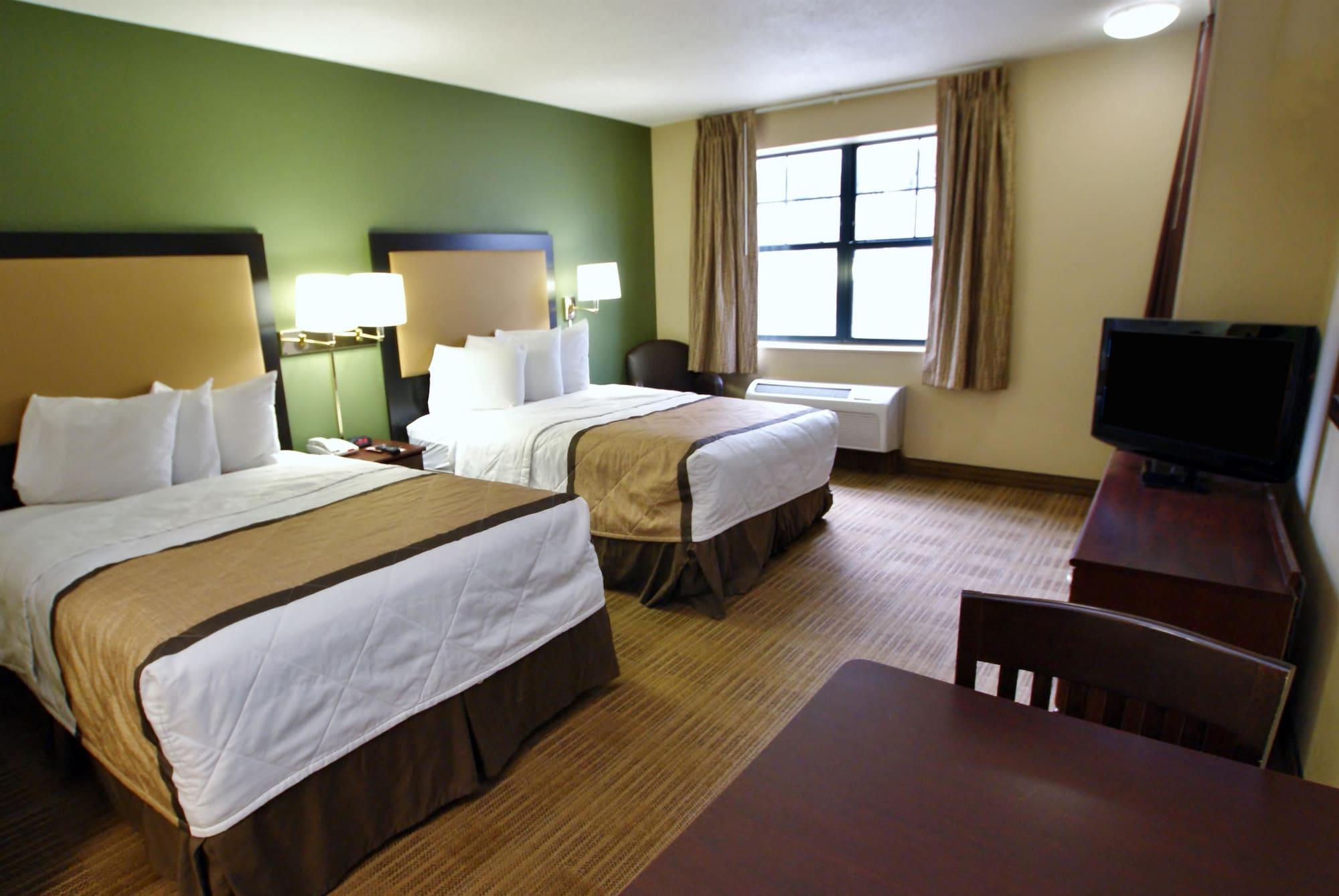 Extended Stay America Suites - Boston - Westborough - Connector Road Luaran gambar