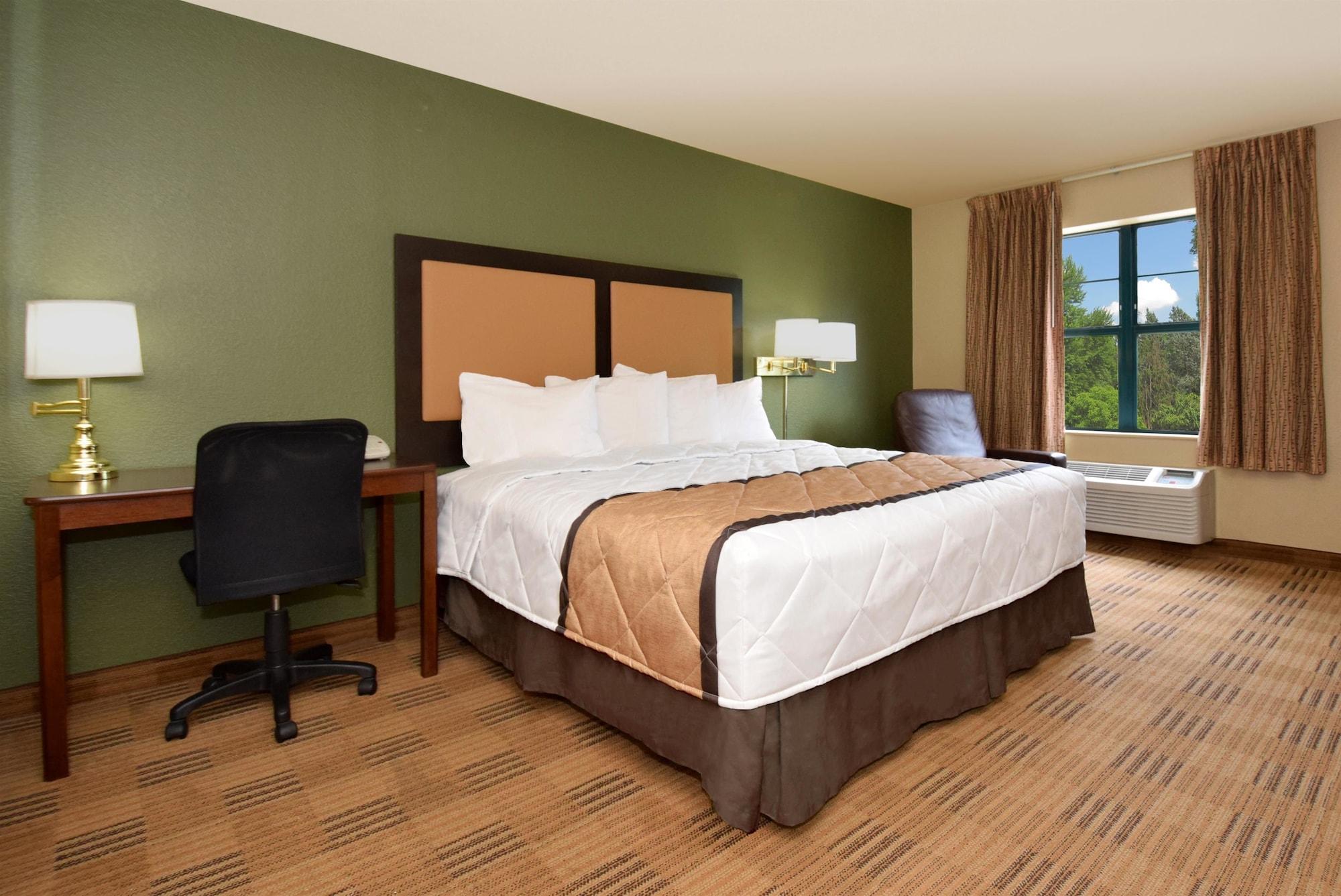 Extended Stay America Suites - Boston - Westborough - Connector Road Luaran gambar