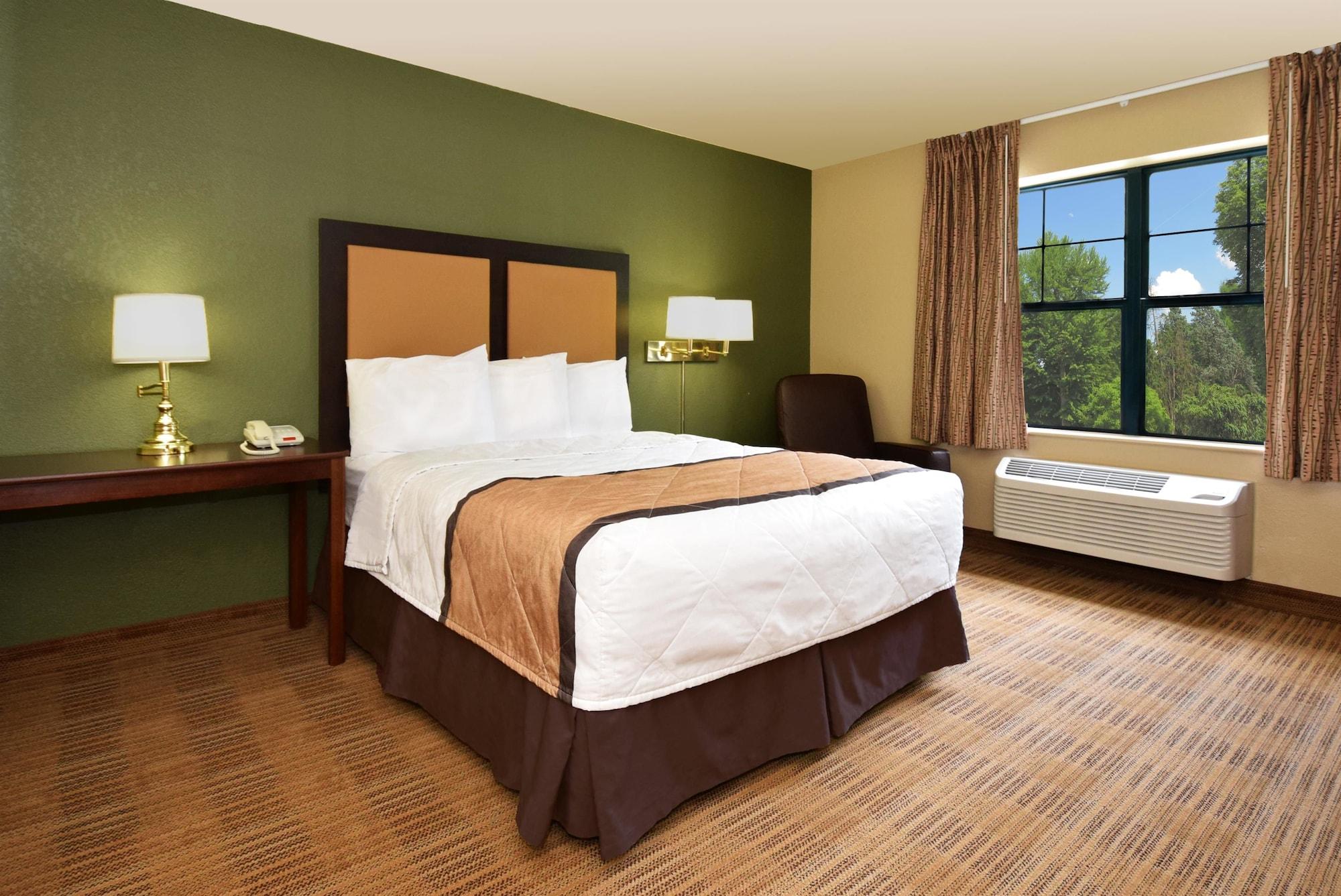 Extended Stay America Suites - Boston - Westborough - Connector Road Luaran gambar