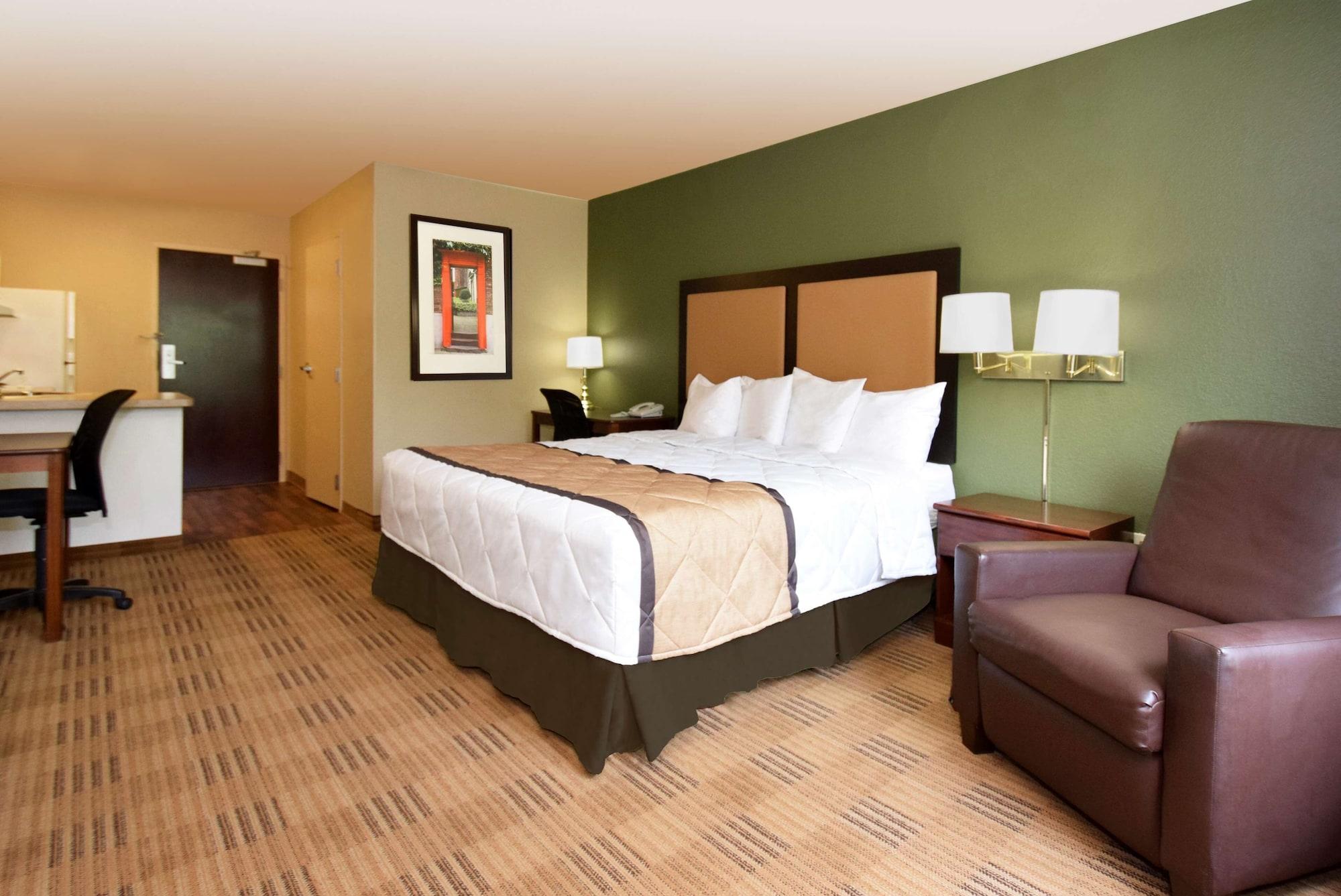 Extended Stay America Suites - Boston - Westborough - Connector Road Luaran gambar
