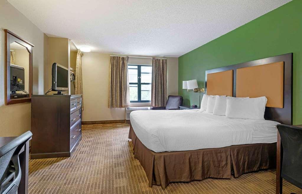 Extended Stay America Suites - Boston - Westborough - Connector Road Bilik gambar