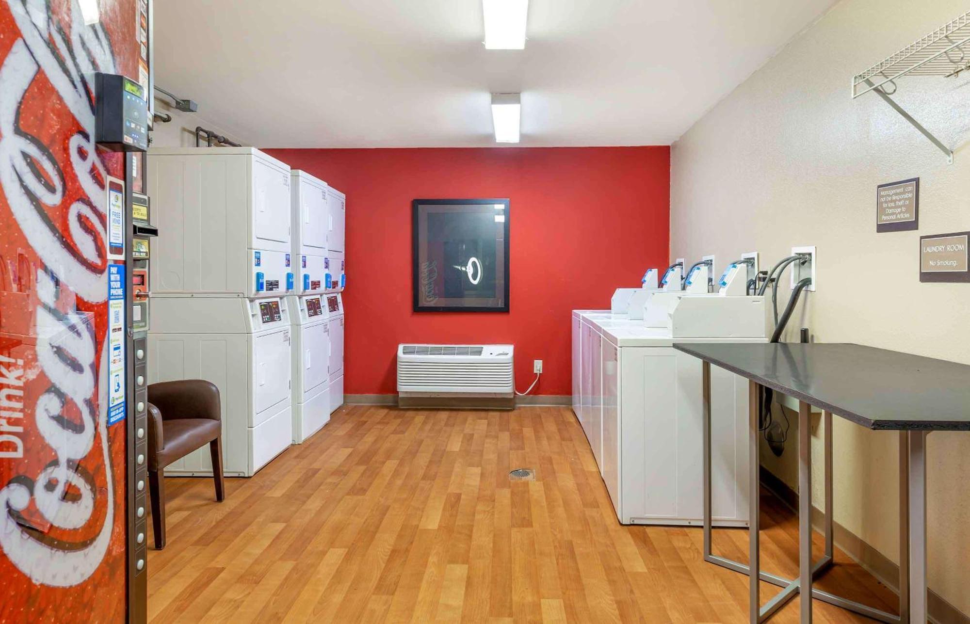 Extended Stay America Suites - Boston - Westborough - Connector Road Luaran gambar