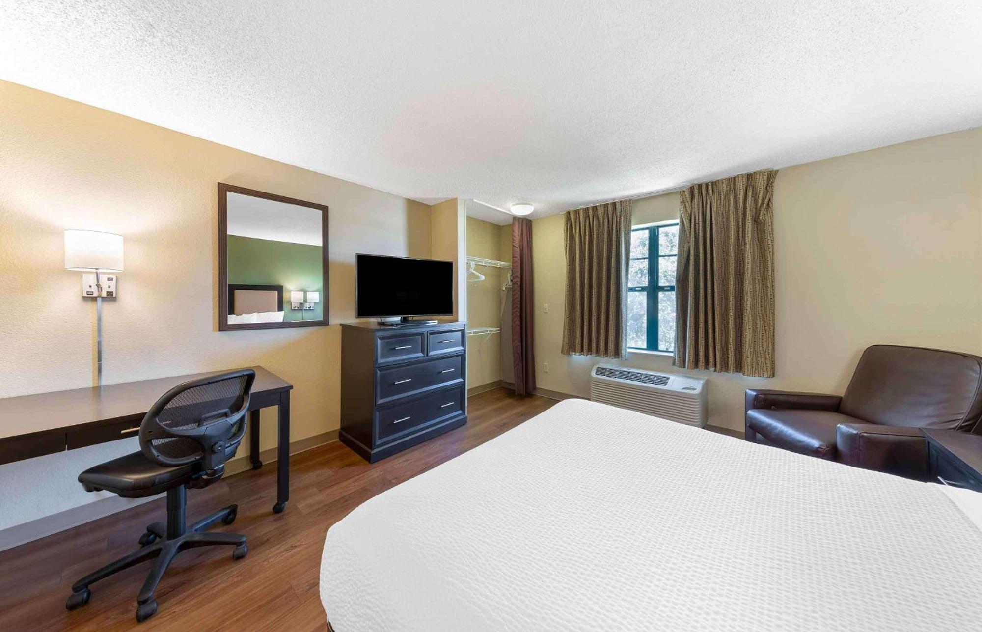 Extended Stay America Suites - Boston - Westborough - Connector Road Luaran gambar