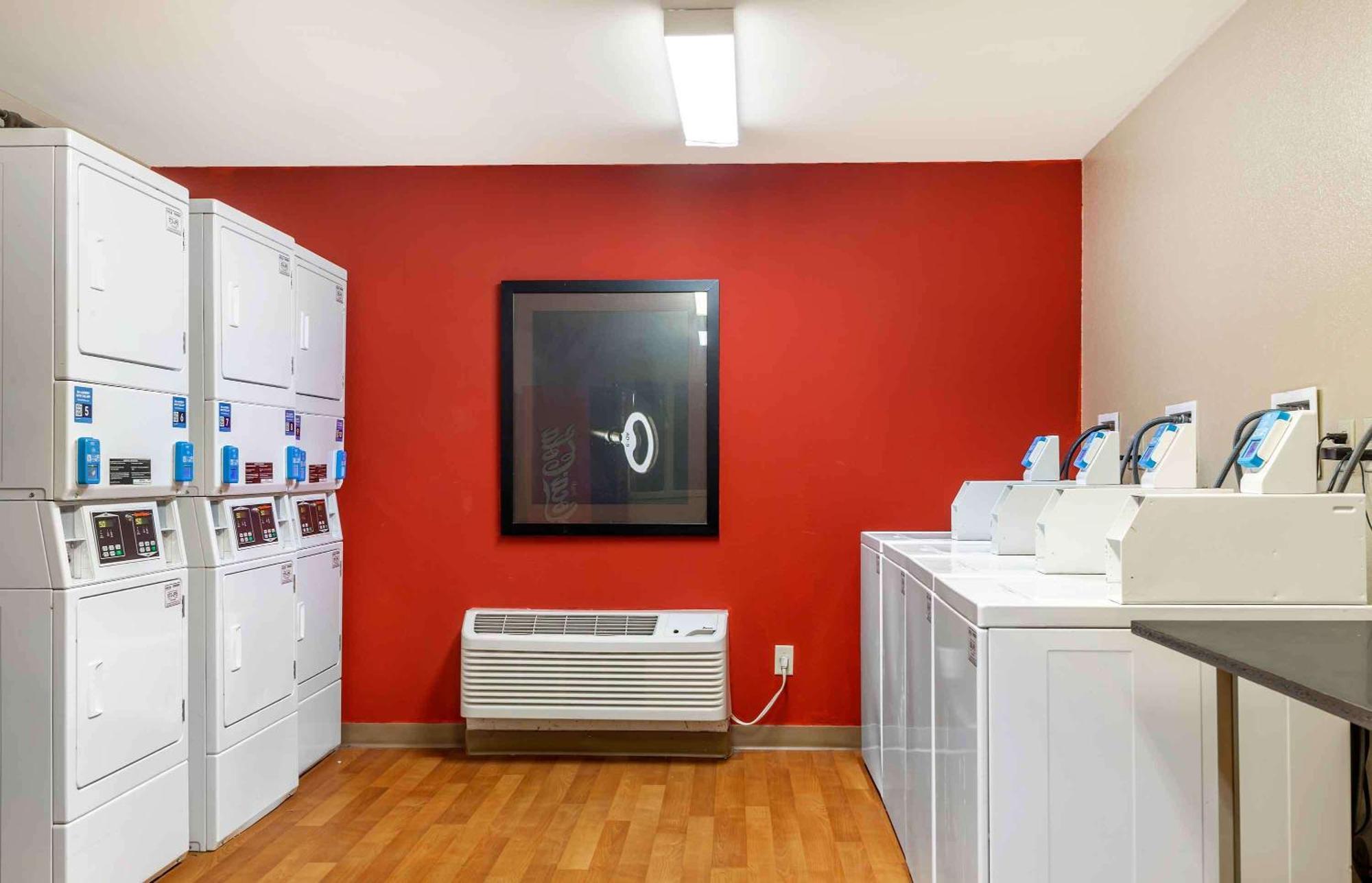 Extended Stay America Suites - Boston - Westborough - Connector Road Luaran gambar