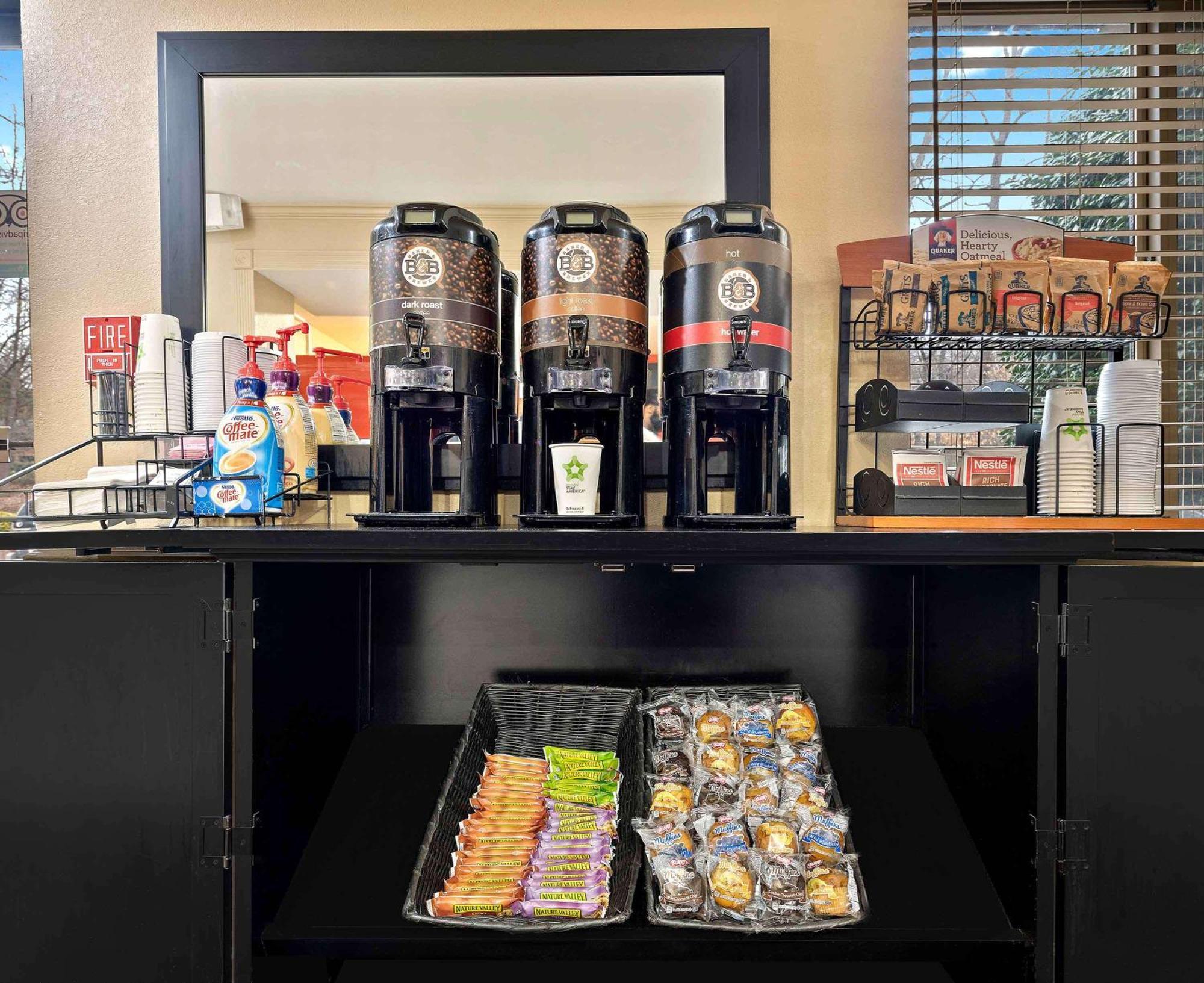 Extended Stay America Suites - Boston - Westborough - Connector Road Luaran gambar