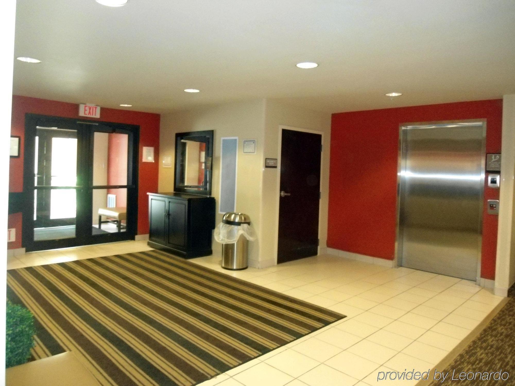 Extended Stay America Suites - Boston - Westborough - Connector Road Luaran gambar