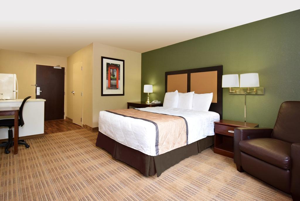 Extended Stay America Suites - Boston - Westborough - Connector Road Luaran gambar