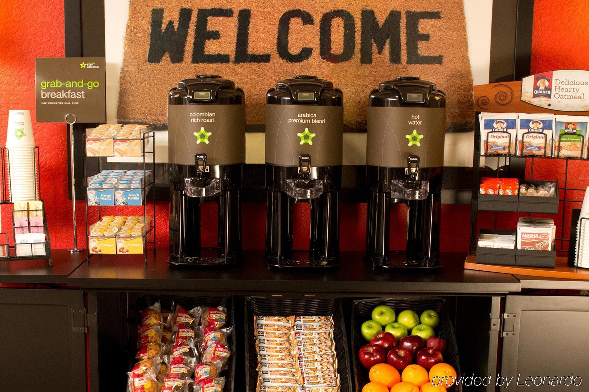 Extended Stay America Suites - Boston - Westborough - Connector Road Luaran gambar