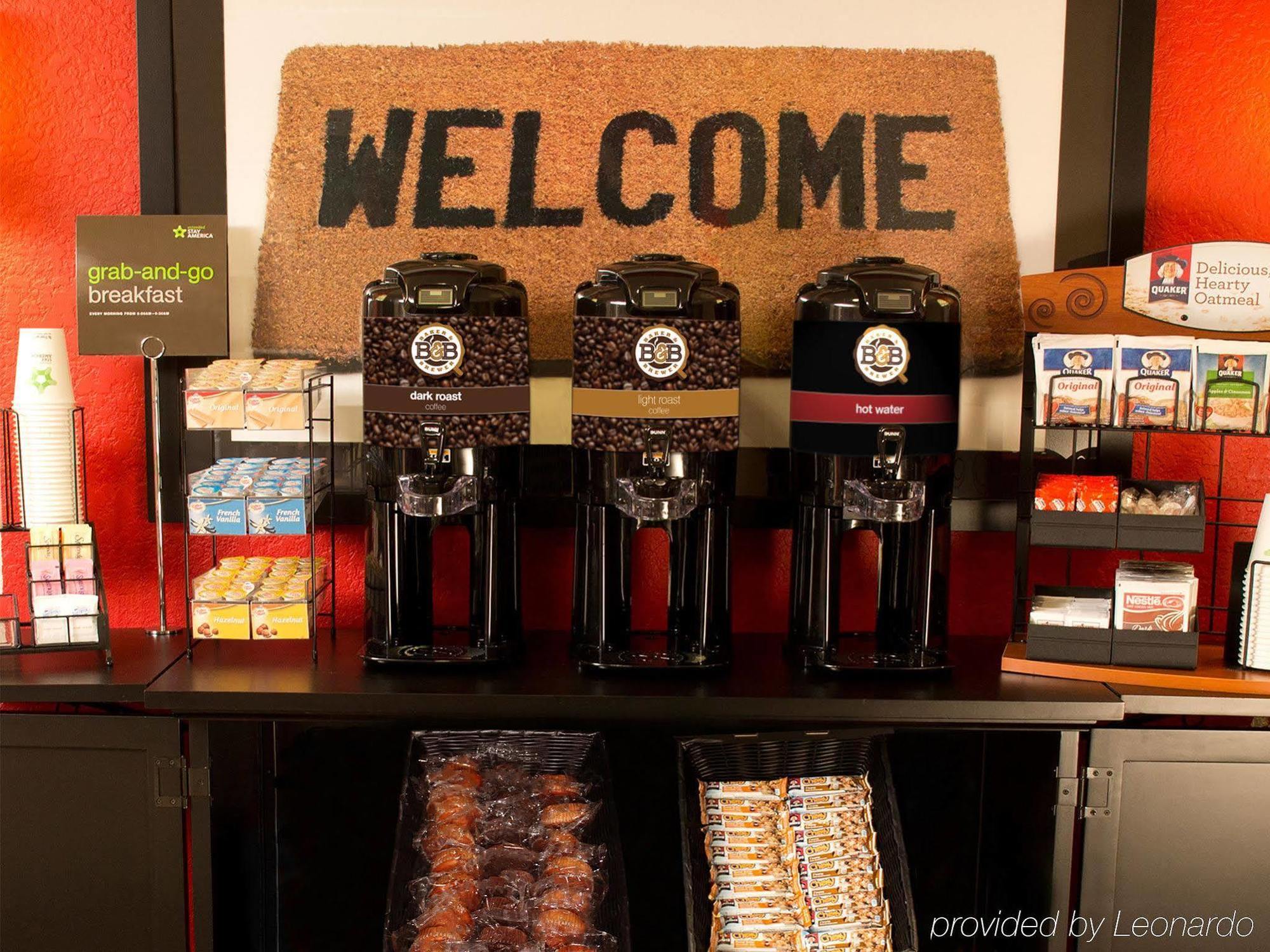 Extended Stay America Suites - Boston - Westborough - Connector Road Luaran gambar