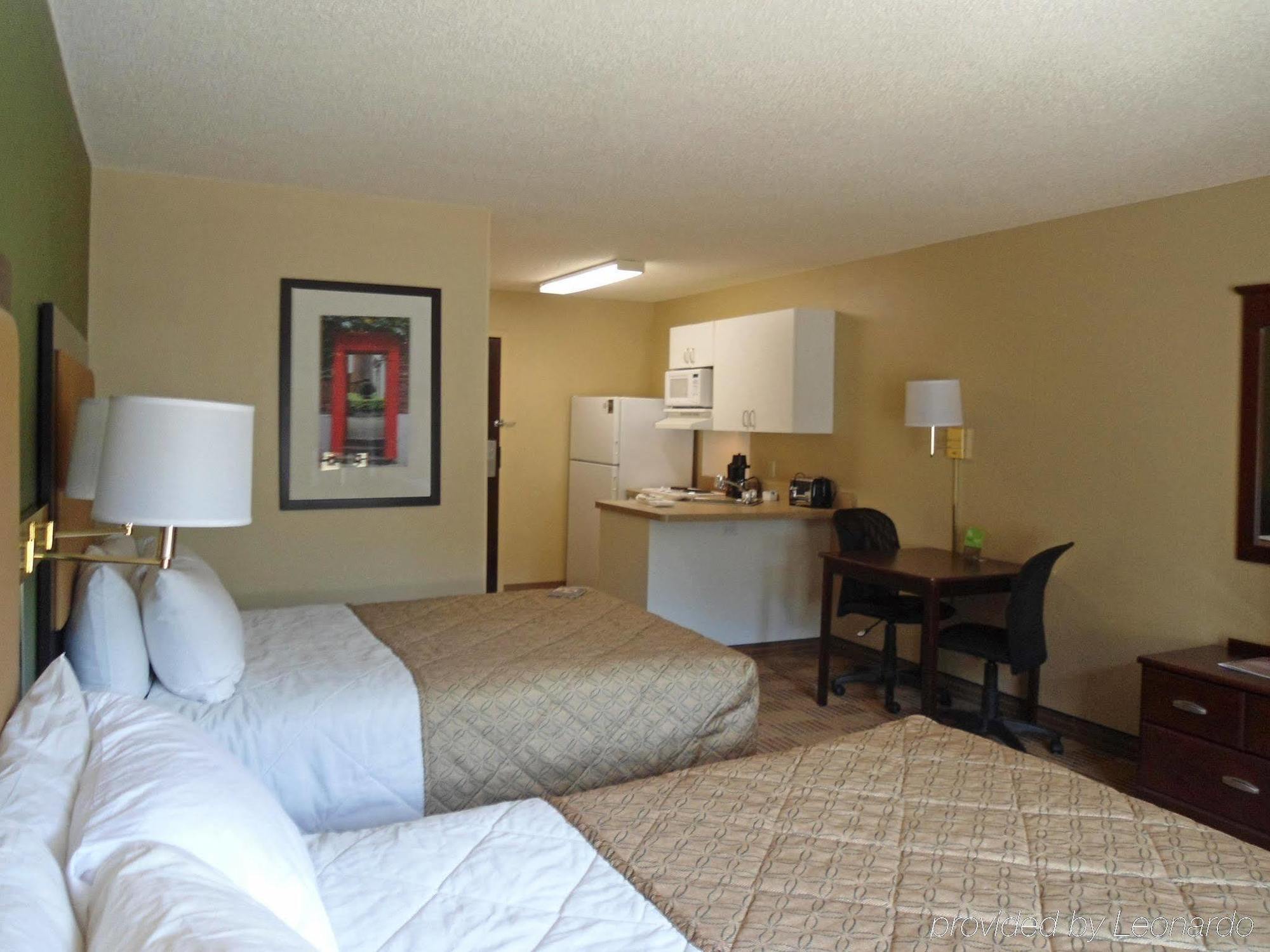 Extended Stay America Suites - Boston - Westborough - Connector Road Luaran gambar