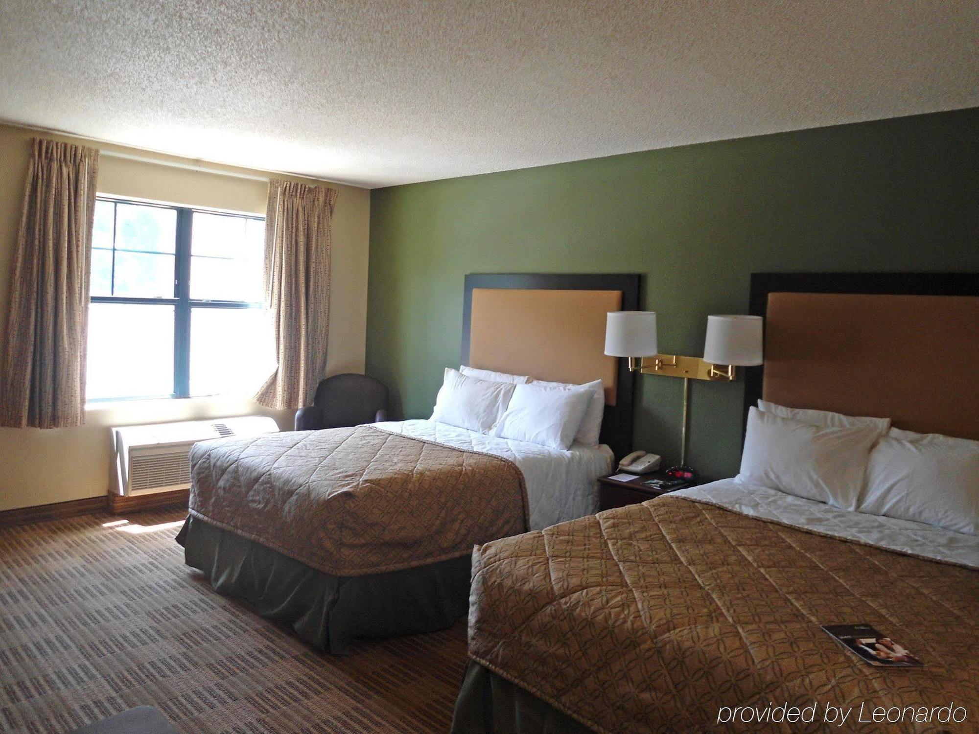 Extended Stay America Suites - Boston - Westborough - Connector Road Luaran gambar