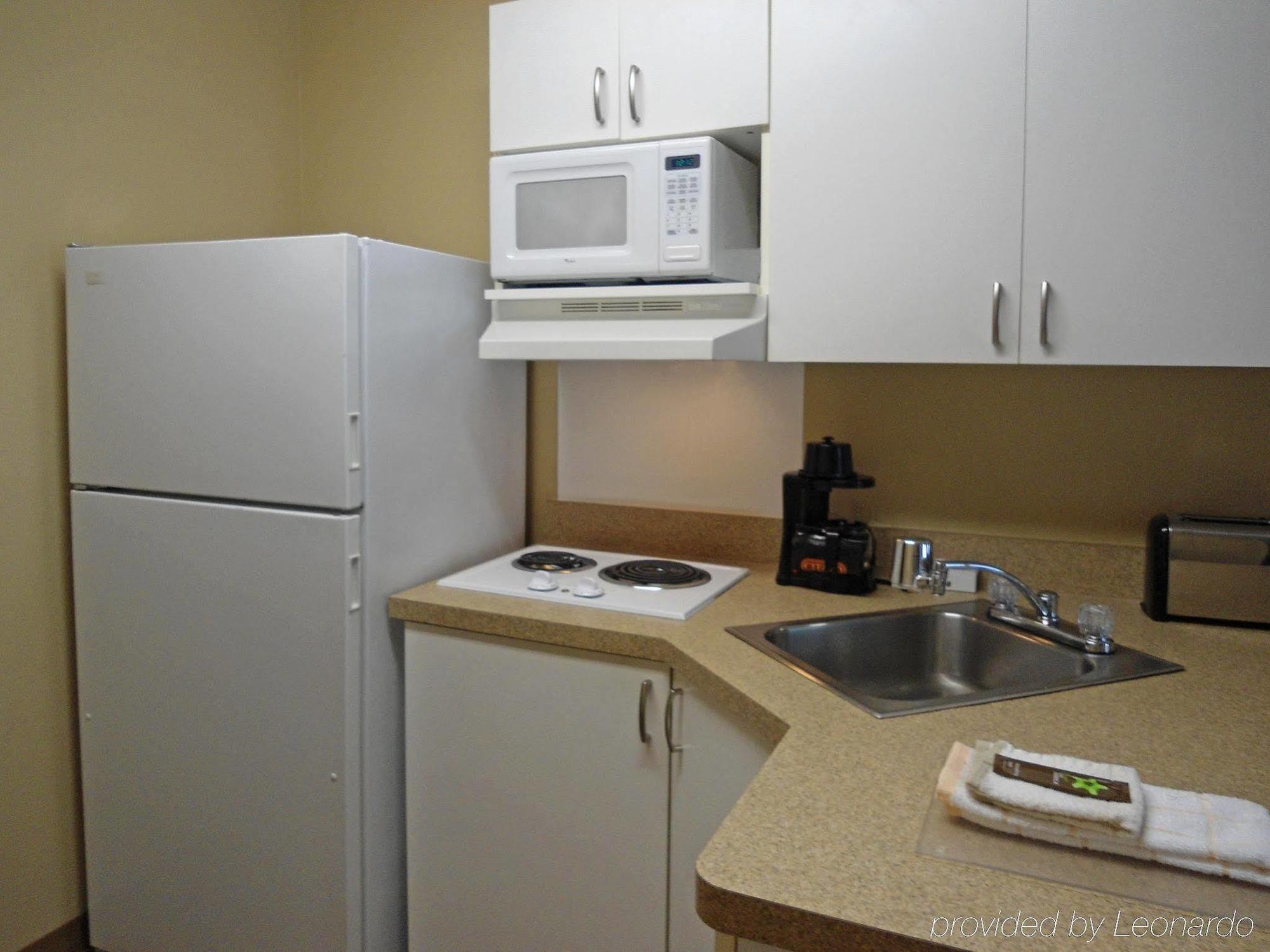 Extended Stay America Suites - Boston - Westborough - Connector Road Luaran gambar