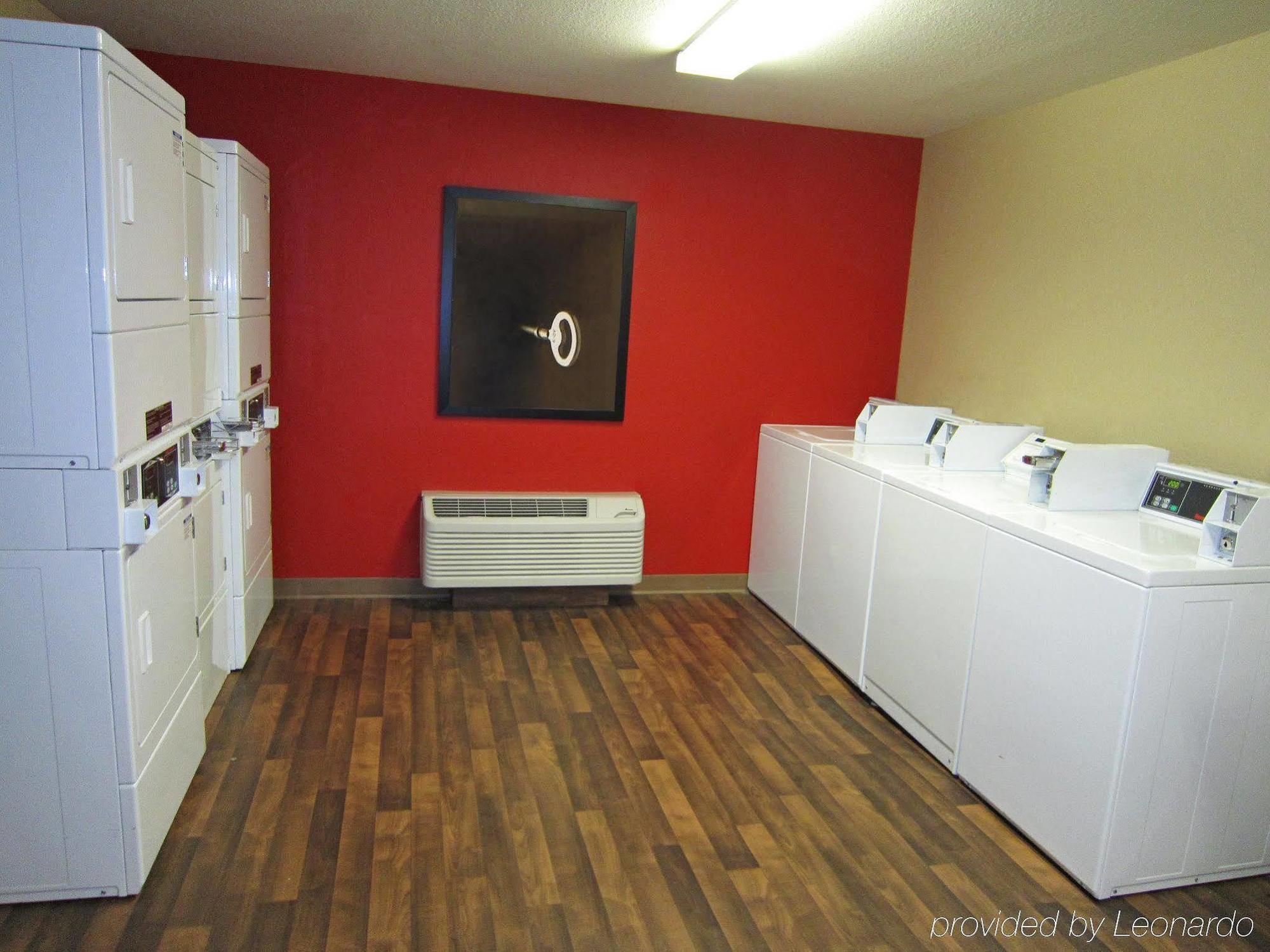 Extended Stay America Suites - Boston - Westborough - Connector Road Luaran gambar
